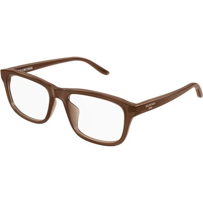 Balenciaga szemüvegkeret BB0442OA-006 Balenciaga szemüvegkeret BB0442OA-006