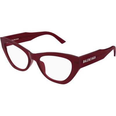 Balenciaga szemüvegkeret BB0449O-005 Balenciaga szemüvegkeret BB0449O-005