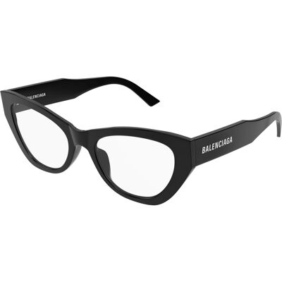 Balenciaga szemüvegkeret BB0449O-006 Balenciaga szemüvegkeret BB0449O-006