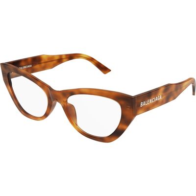 Balenciaga szemüvegkeret BB0449O-008 Balenciaga szemüvegkeret BB0449O-008