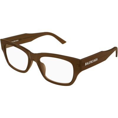 Balenciaga szemüvegkeret BB0450O-005 Balenciaga szemüvegkeret BB0450O-005