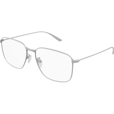 Balenciaga szemüvegkeret BB0452O-001 Balenciaga szemüvegkeret BB0452O-001