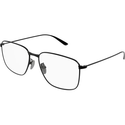Balenciaga szemüvegkeret BB0452O-002 Balenciaga szemüvegkeret BB0452O-002