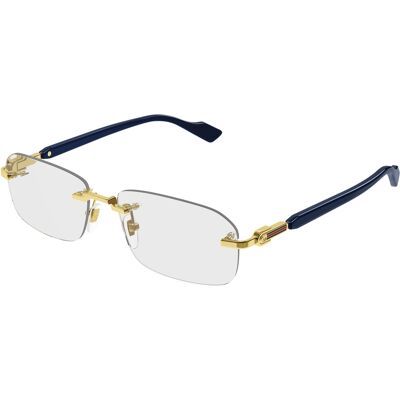 Gucci szemüvegkeret GG1221O-004 Gucci szemüvegkeret GG1221O-004