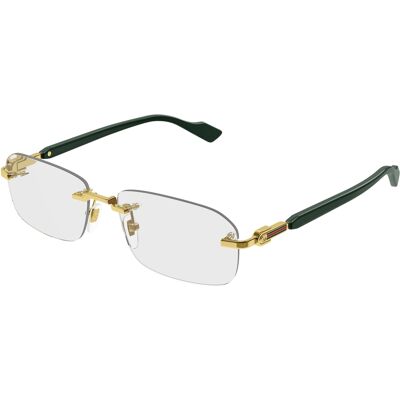 Gucci szemüvegkeret GG1221O-005 Gucci szemüvegkeret GG1221O-005