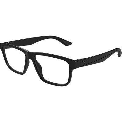 Puma szemüvegkeret PU0507O-001 Puma szemüvegkeret PU0507O-001