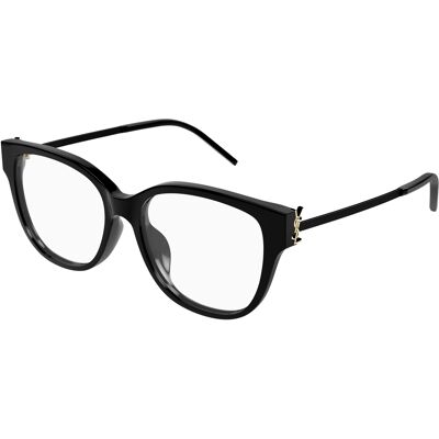Saint Laurent szemüvegkeret SL M48O_B/FN-001 Saint Laurent szemüvegkeret SL M48O_B/FN-001