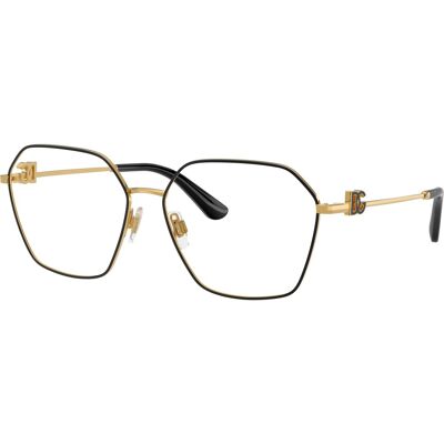 Dolce&Gabbana; szemüvegkeret DG1366 1334 Dolce&Gabbana; szemüvegkeret DG1366 1334