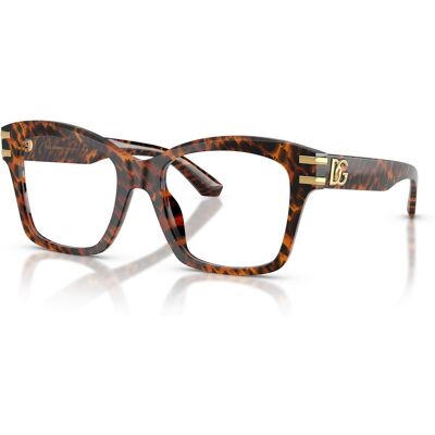 Dolce&Gabbana; szemüvegkeret DG3419 3470 Dolce&Gabbana; szemüvegkeret DG3419 3470