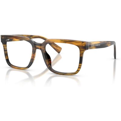 Dolce&Gabbana; szemüvegkeret DG3422 3063 Dolce&Gabbana; szemüvegkeret DG3422 3063
