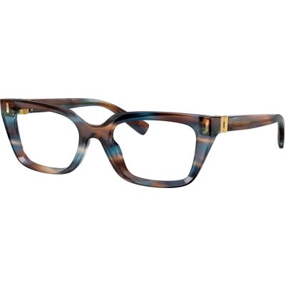 Dolce&Gabbana; szemüvegkeret DG3436 3448 Dolce&Gabbana; szemüvegkeret DG3436 3448