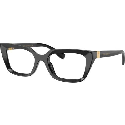 Dolce&Gabbana; szemüvegkeret DG3436 501 Dolce&Gabbana; szemüvegkeret DG3436 501