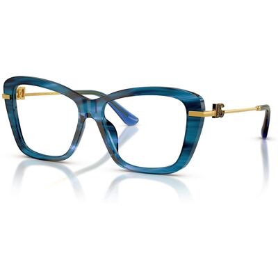 Dolce&Gabbana; szemüvegkeret DG3439 3472 Dolce&Gabbana; szemüvegkeret DG3439 3472