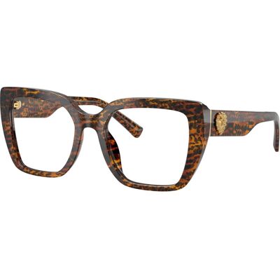 Dolce&Gabbana; szemüvegkeret DG3441 3470 Dolce&Gabbana; szemüvegkeret DG3441 3470