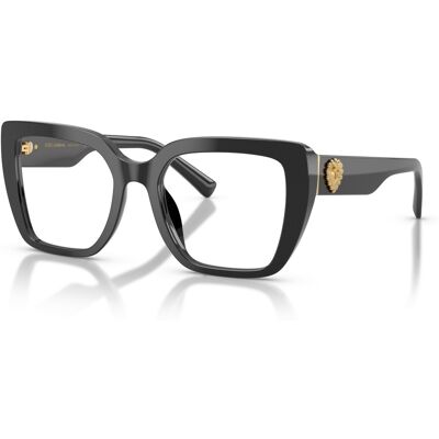 Dolce&Gabbana; szemüvegkeret DG3441 501 Dolce&Gabbana; szemüvegkeret DG3441 501