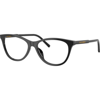 Dolce&Gabbana; szemüvegkeret DG3443 501 Dolce&Gabbana; szemüvegkeret DG3443 501