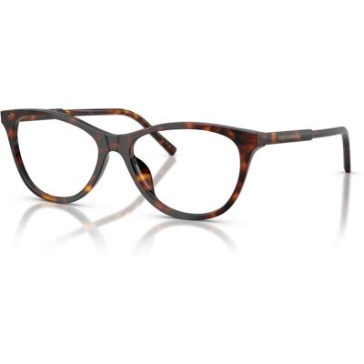 Dolce&Gabbana; szemüvegkeret DG3443 502 Dolce&Gabbana; szemüvegkeret DG3443 502