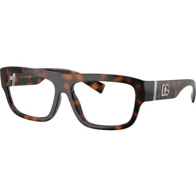 Dolce&Gabbana; szemüvegkeret DG5114 502 Dolce&Gabbana; szemüvegkeret DG5114 502