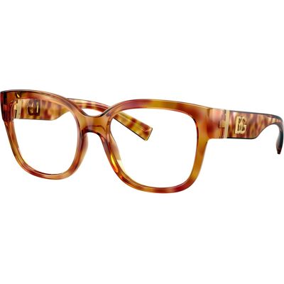 Dolce&Gabbana; szemüvegkeret DG5115 3477 Dolce&Gabbana; szemüvegkeret DG5115 3477