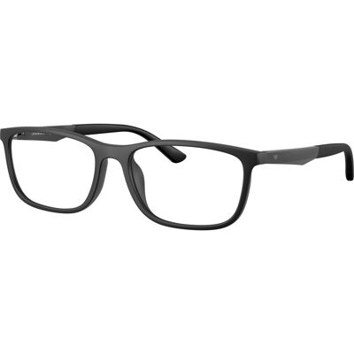 Giorgio Armani Emporio Armani szemüvegkeret EA3280U 5001 Giorgio Armani Emporio Armani szemüvegkeret EA3280U 5001