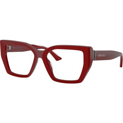 Jimmy Choo szemüvegkeret JC3053JU 5057 Jimmy Choo szemüvegkeret JC3053JU 5057