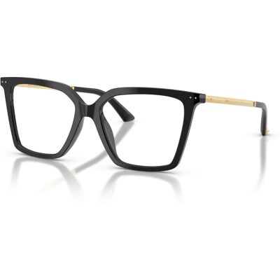 Jimmy Choo szemüvegkeret JC3054U 5000 Jimmy Choo szemüvegkeret JC3054U 5000