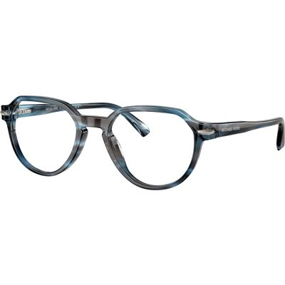 Michael Kors szemüvegkeret MK4187U 4048 WESTERLY Michael Kors szemüvegkeret MK4187U 4048 WESTERLY