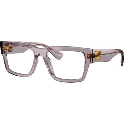 Miu Miu szemüvegkeret MU 02XV 12W1O1 Miu Miu szemüvegkeret MU 02XV 12W1O1