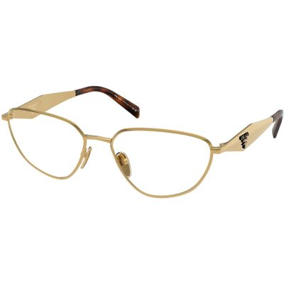 Prada szemüvegkeret PR D52V 5AK1O1 Prada szemüvegkeret PR D52V 5AK1O1