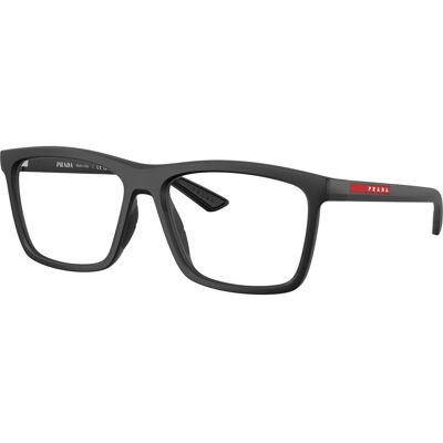 Prada szemüvegkeret PS 01TV 1BO1O1 Prada szemüvegkeret PS 01TV 1BO1O1