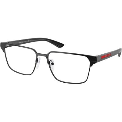 Prada szemüvegkeret PS 50TV 1AB1O1 Prada szemüvegkeret PS 50TV 1AB1O1