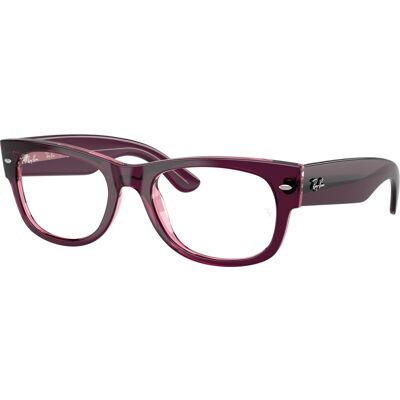 Ray-Ban szemüvegkeret RB0832V 8364 MEGA WAYFARER II Ray-Ban szemüvegkeret RB0832V 8364 MEGA WAYFARER II