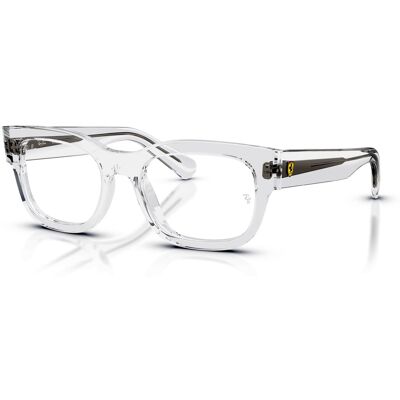 Ray-Ban szemüvegkeret RB5528M F706 FERRARI Ray-Ban szemüvegkeret RB5528M F706 FERRARI