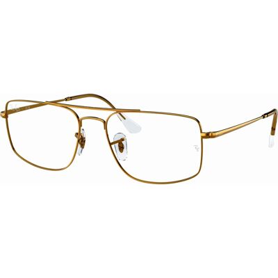 Ray-Ban szemüvegkeret RB6579 2500 RX6579 Ray-Ban szemüvegkeret RB6579 2500 RX6579
