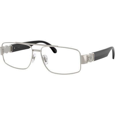 Versace szemüvegkeret VE1317 1000 Versace szemüvegkeret VE1317 1000