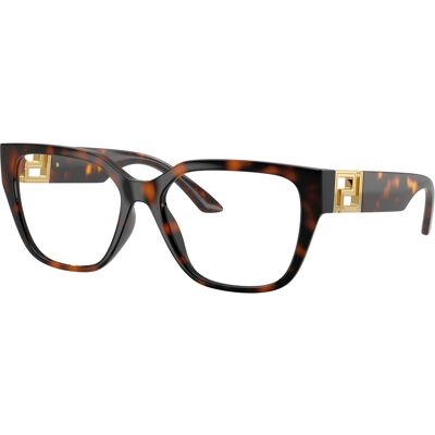 Versace szemüvegkeret VE3387U 108 Versace szemüvegkeret VE3387U 108