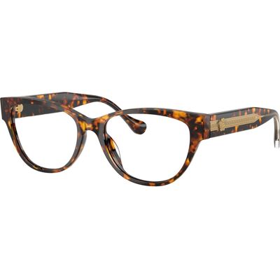 Versace szemüvegkeret VE3389U 5514 Versace szemüvegkeret VE3389U 5514