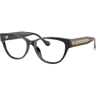 Versace szemüvegkeret VE3389U GB1 Versace szemüvegkeret VE3389U GB1