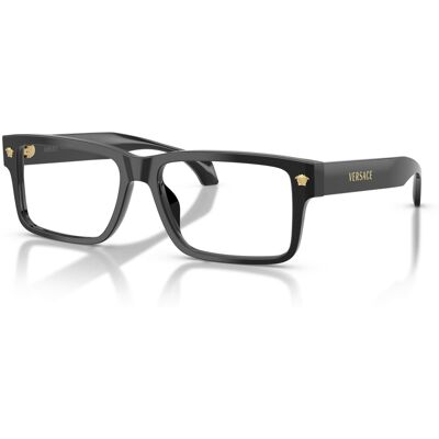 Versace szemüvegkeret VE3391U GB1 Versace szemüvegkeret VE3391U GB1