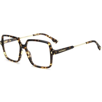 Dsquared2 szemüvegkeret D2 0210 086 Dsquared2 szemüvegkeret D2 0210 086