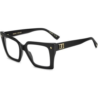 Dsquared2 szemüvegkeret D2 0211 807 Dsquared2 szemüvegkeret D2 0211 807