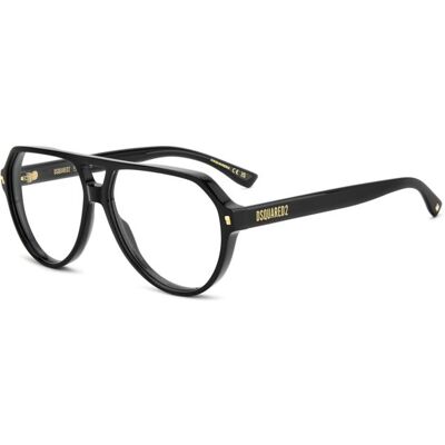 Dsquared2 szemüvegkeret D2 0204 807 Dsquared2 szemüvegkeret D2 0204 807