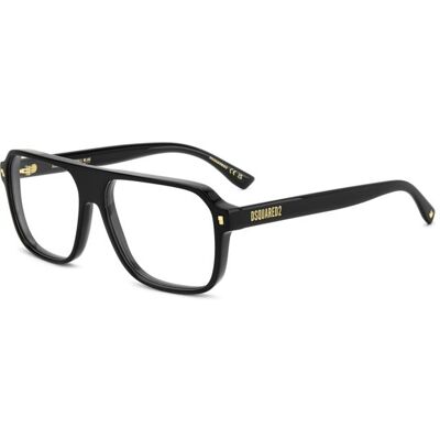 Dsquared2 szemüvegkeret D2 0203 807 Dsquared2 szemüvegkeret D2 0203 807