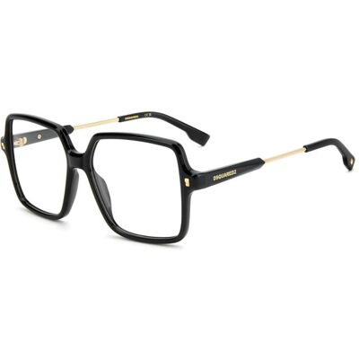 Dsquared2 szemüvegkeret D2 0210 807 Dsquared2 szemüvegkeret D2 0210 807