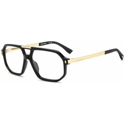 Dsquared2 szemüvegkeret D2 0195 807 Dsquared2 szemüvegkeret D2 0195 807