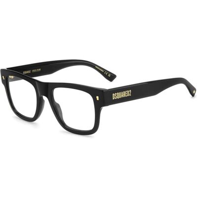 Dsquared2 szemüvegkeret D2 0205 807 Dsquared2 szemüvegkeret D2 0205 807