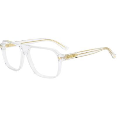 Dsquared2 szemüvegkeret D2 0203 900 Dsquared2 szemüvegkeret D2 0203 900
