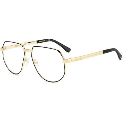 Dsquared2 szemüvegkeret D2 0194 I46 Dsquared2 szemüvegkeret D2 0194 I46