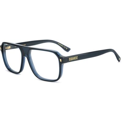 Dsquared2 szemüvegkeret D2 0203 PJP Dsquared2 szemüvegkeret D2 0203 PJP