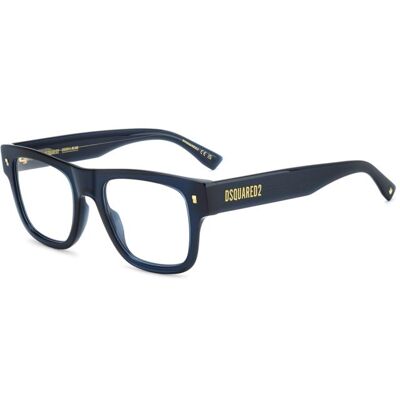 Dsquared2 szemüvegkeret D2 0205 PJP Dsquared2 szemüvegkeret D2 0205 PJP